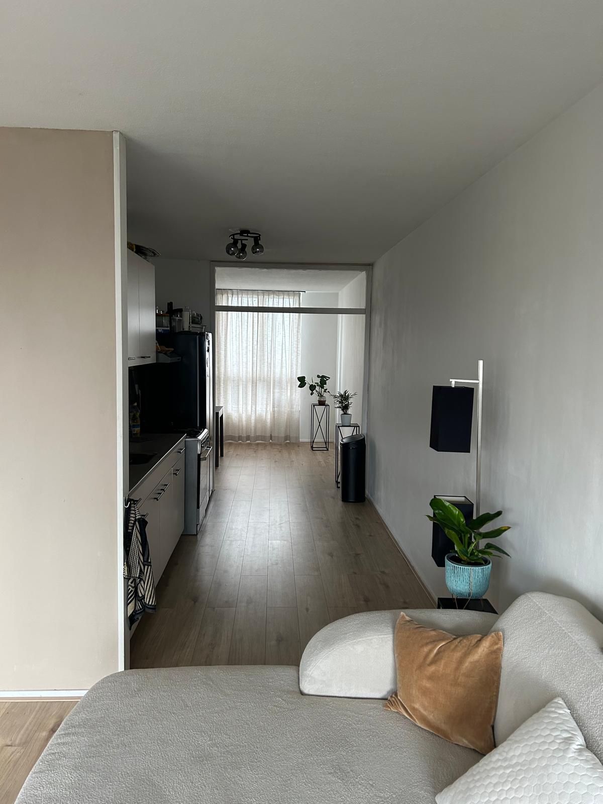 Room KNSM Laan, Amsterdam in Amsterdam — photo 2