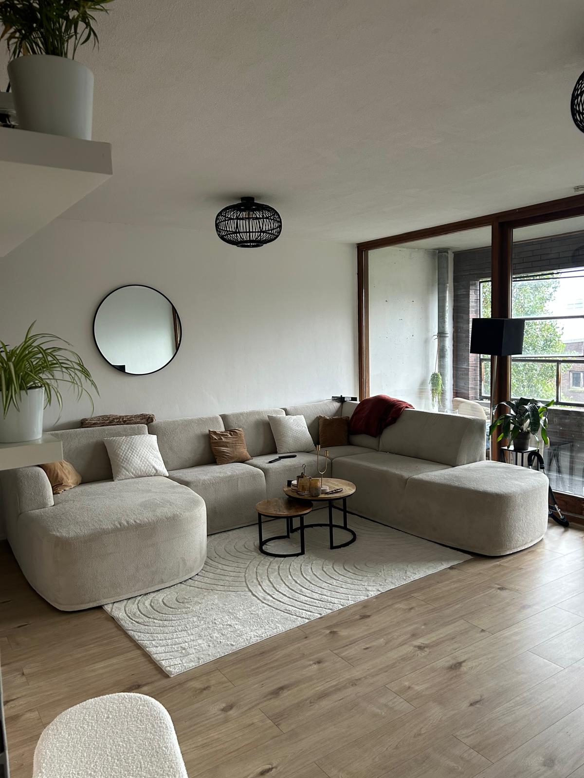 Room KNSM Laan, Amsterdam in Amsterdam — photo 1