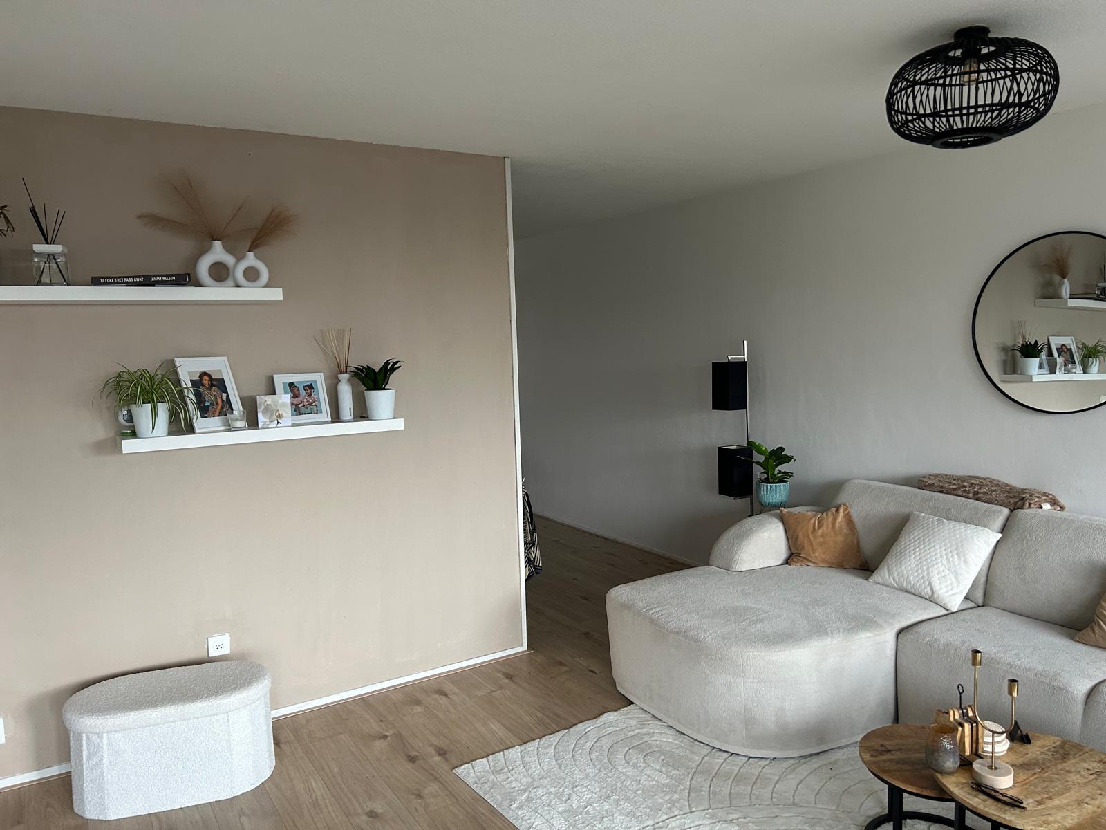 Room KNSM Laan, Amsterdam in Amsterdam — photo 3