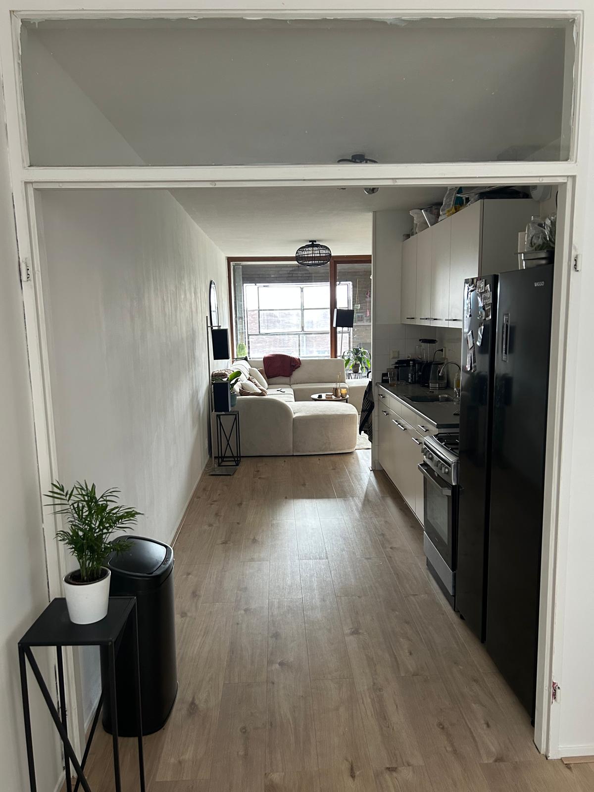 Room KNSM Laan, Amsterdam in Amsterdam — photo 4