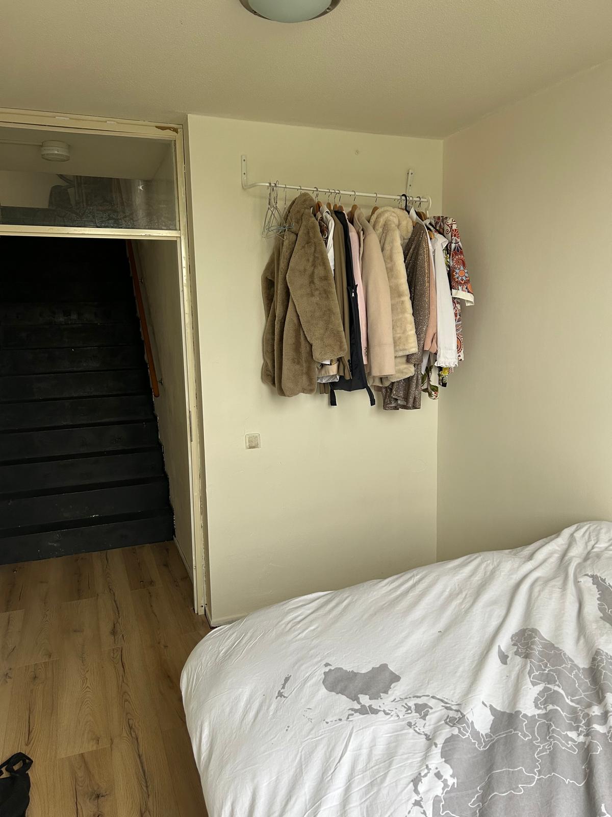 Room KNSM Laan, Amsterdam in Amsterdam — photo 6