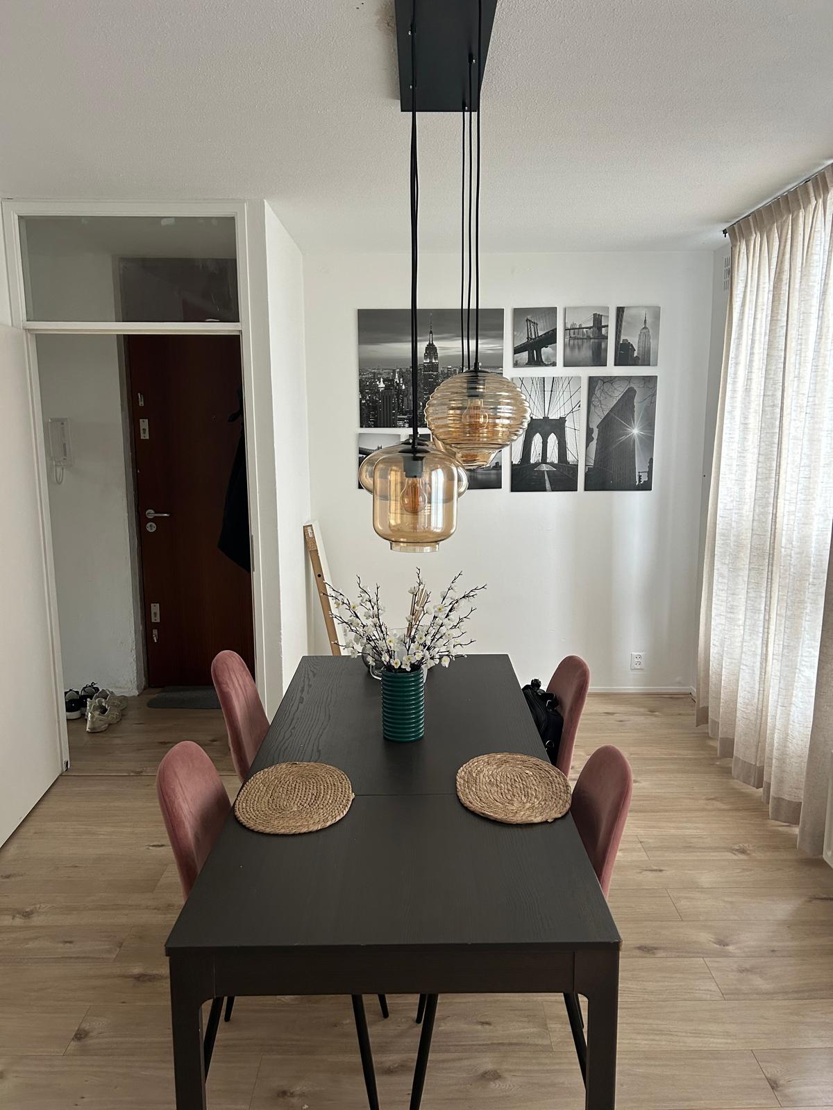 Room KNSM Laan, Amsterdam in Amsterdam — photo 7