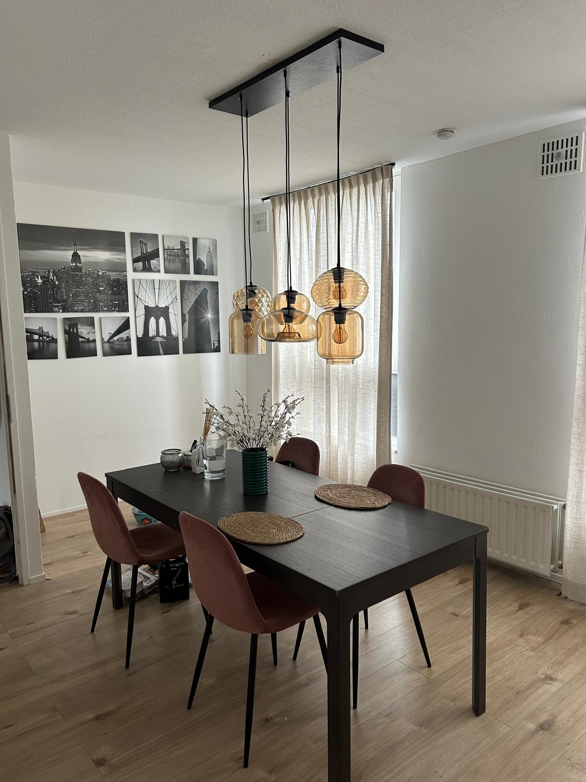 Room KNSM Laan, Amsterdam in Amsterdam — photo 8