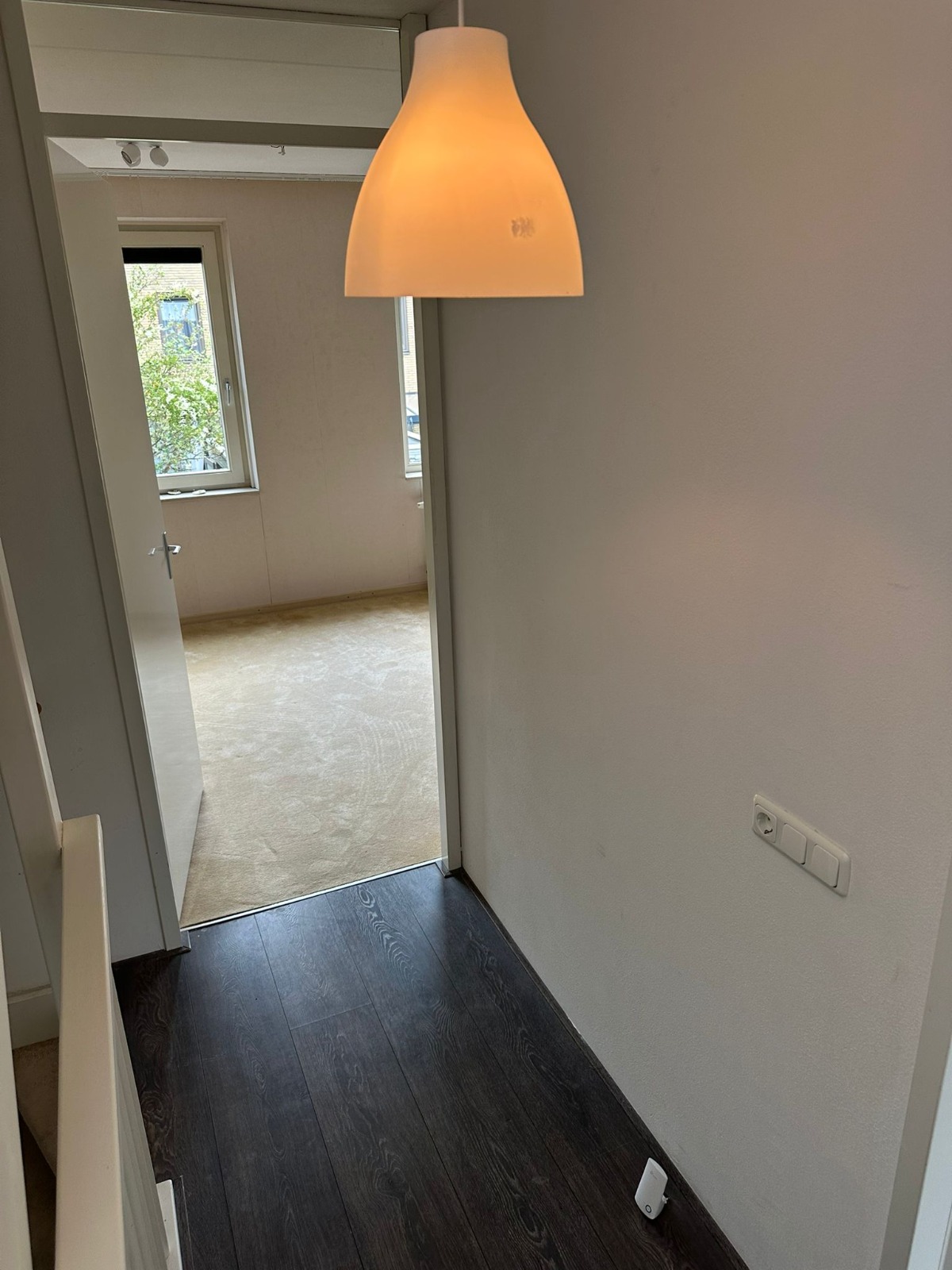 Bart van der Leckplantsoen 7, Amsterdam in Amsterdam — photo 17