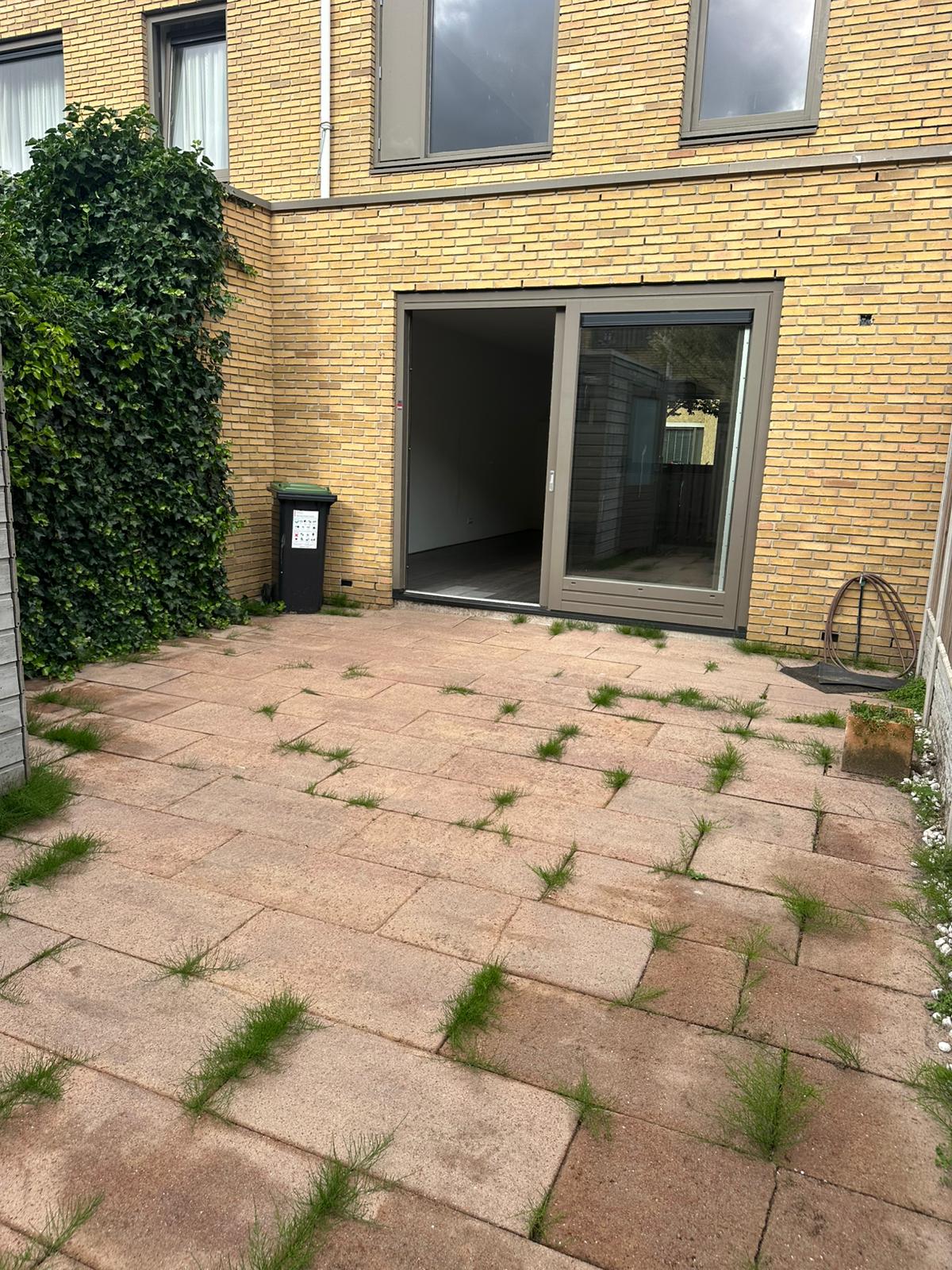 Bart van der Leckplantsoen 7, Amsterdam in Amsterdam — photo 24