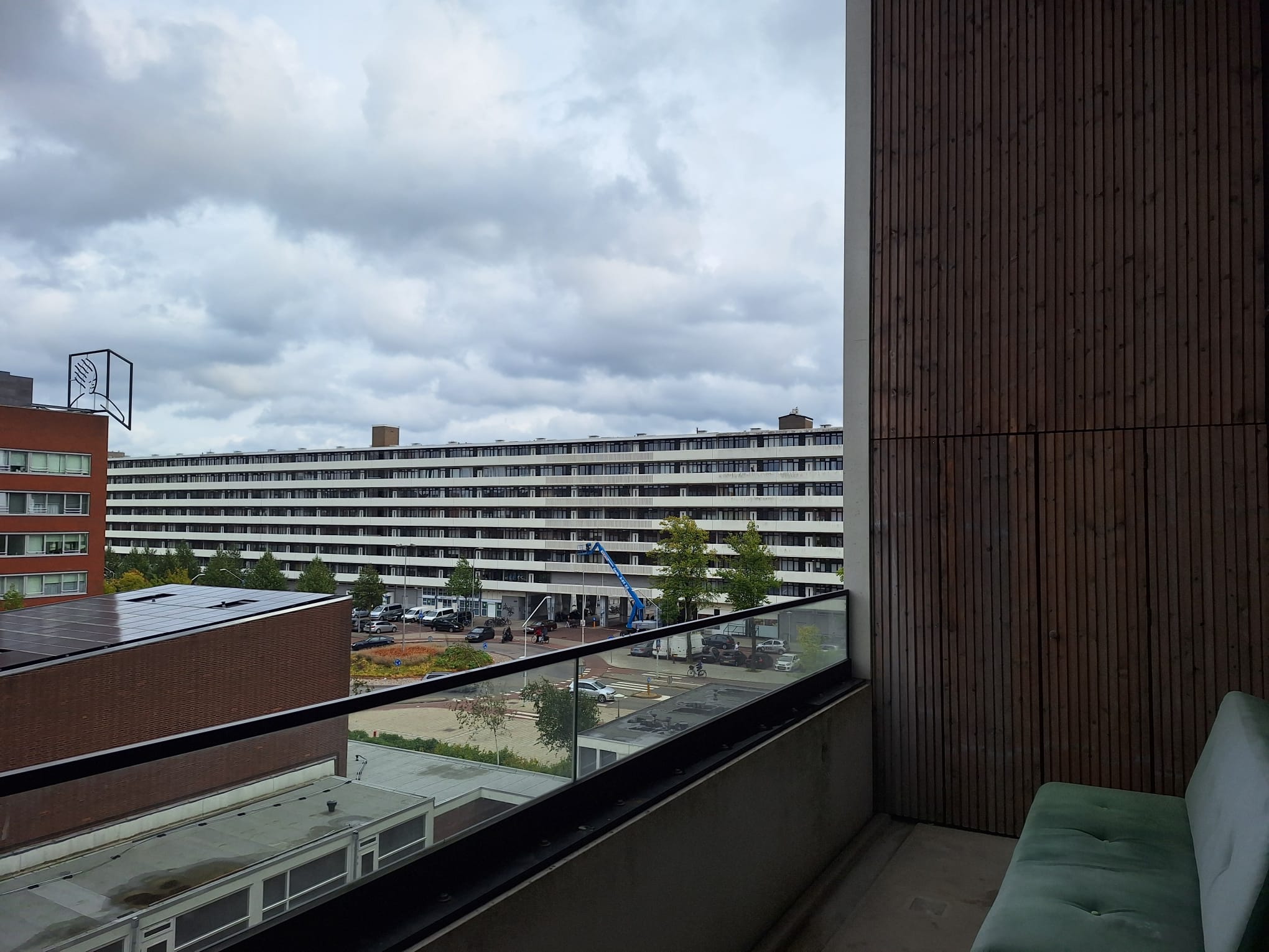 Postjesweg 212, Amsterdam in Amsterdam — photo 21