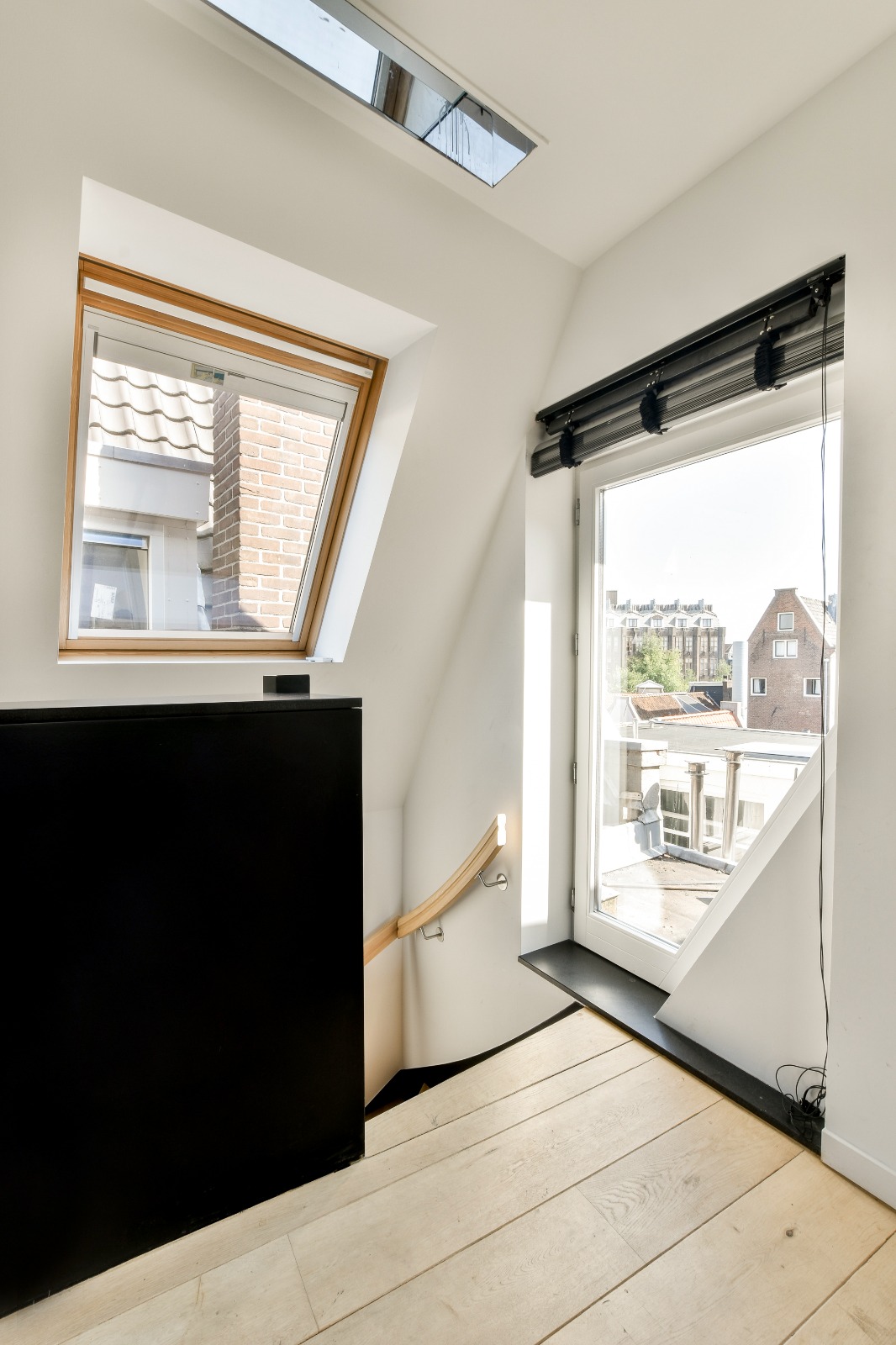 Geldersekade, Amsterdam in Amsterdam — photo 12