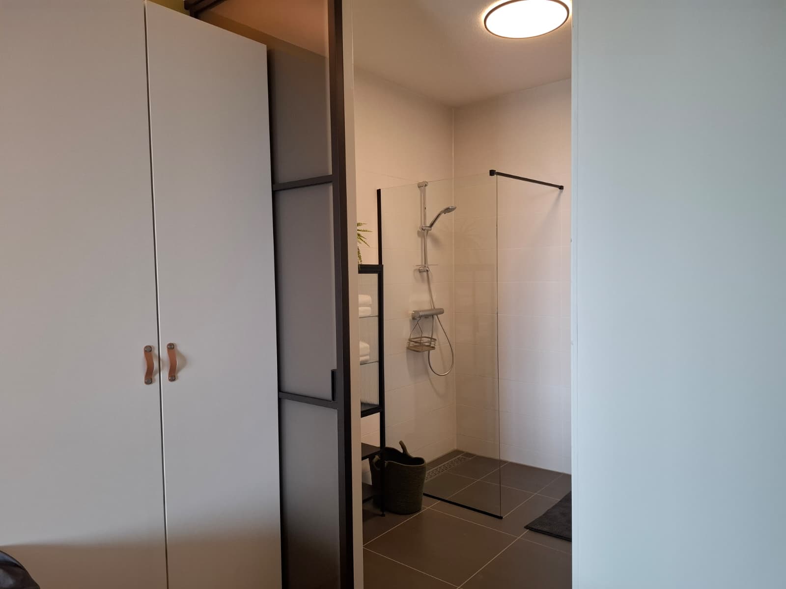 Piekstraat 2 bedroom apartment, Rotterdam in Rotterdam — photo 2