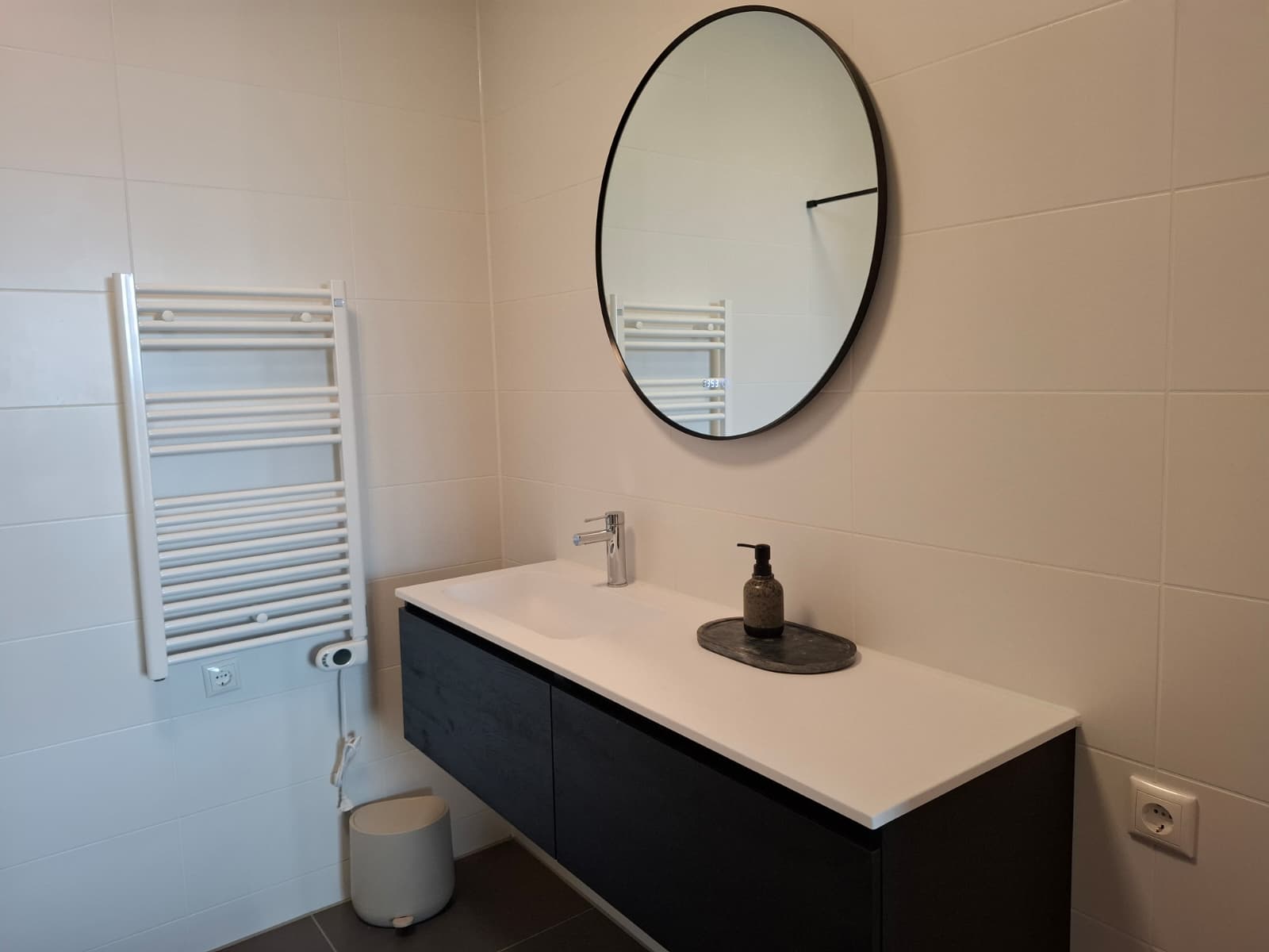 Piekstraat 2 bedroom apartment, Rotterdam in Rotterdam — photo 4