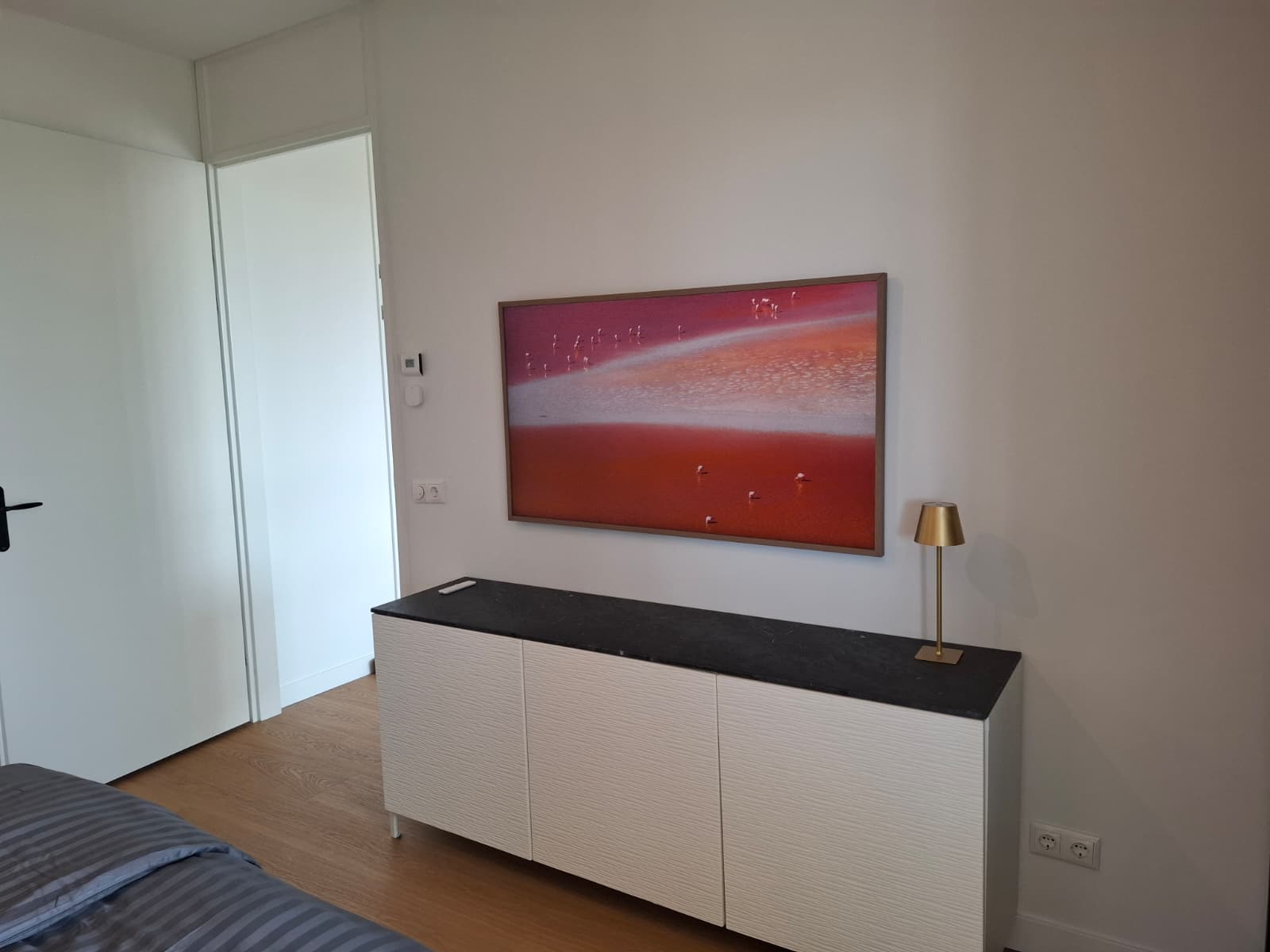 Piekstraat 2 bedroom apartment, Rotterdam in Rotterdam — photo 8
