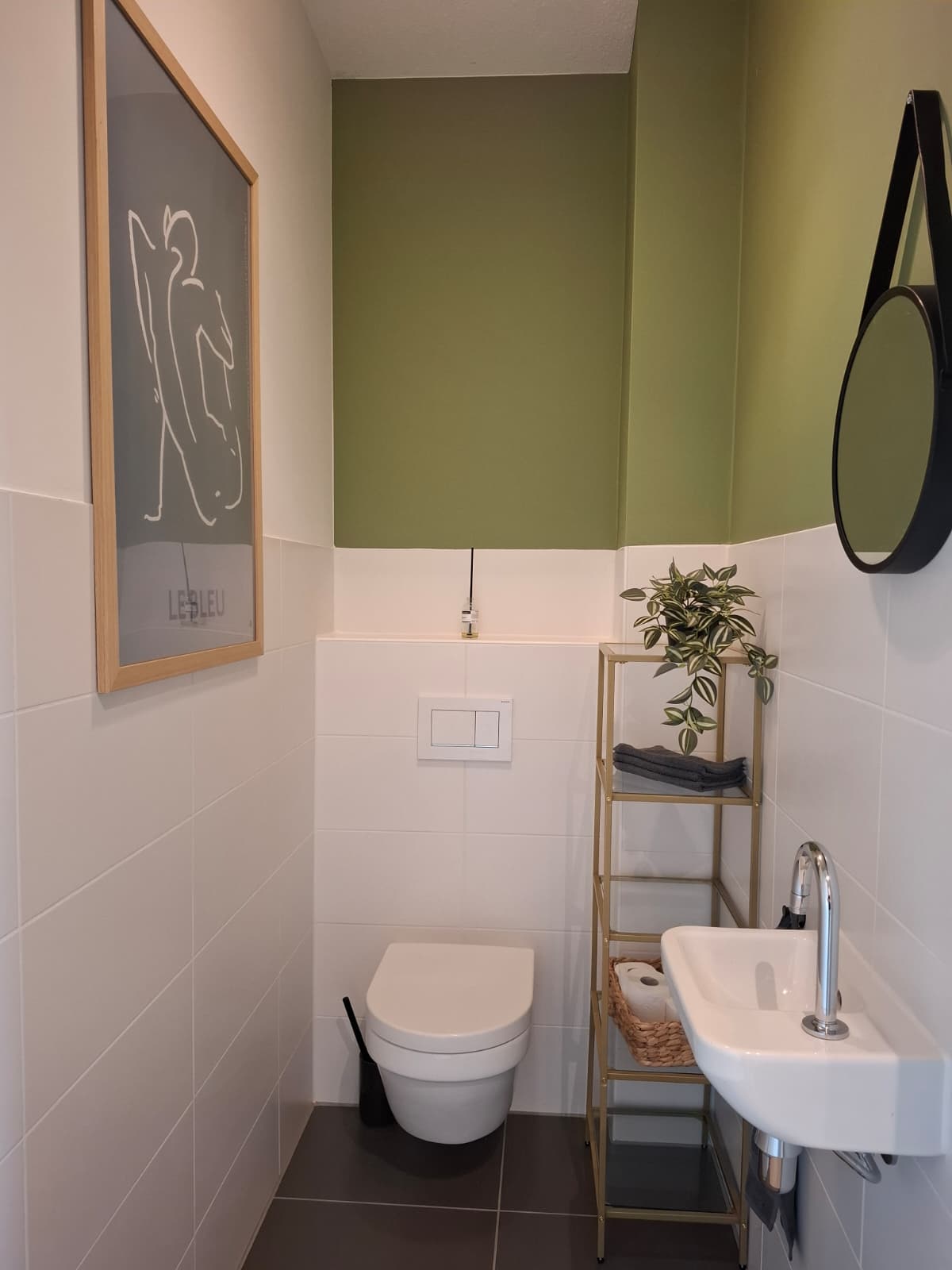 Piekstraat 2 bedroom apartment, Rotterdam in Rotterdam — photo 9