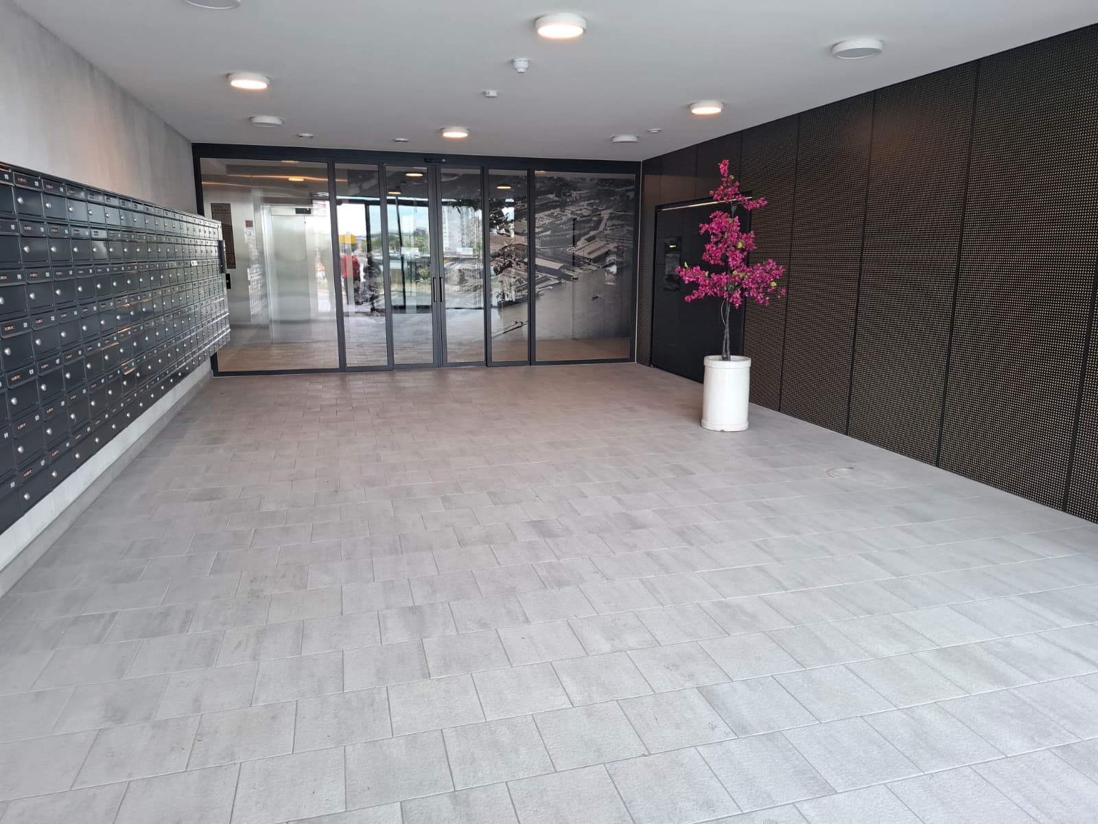 Piekstraat 2 bedroom apartment, Rotterdam in Rotterdam — photo 11