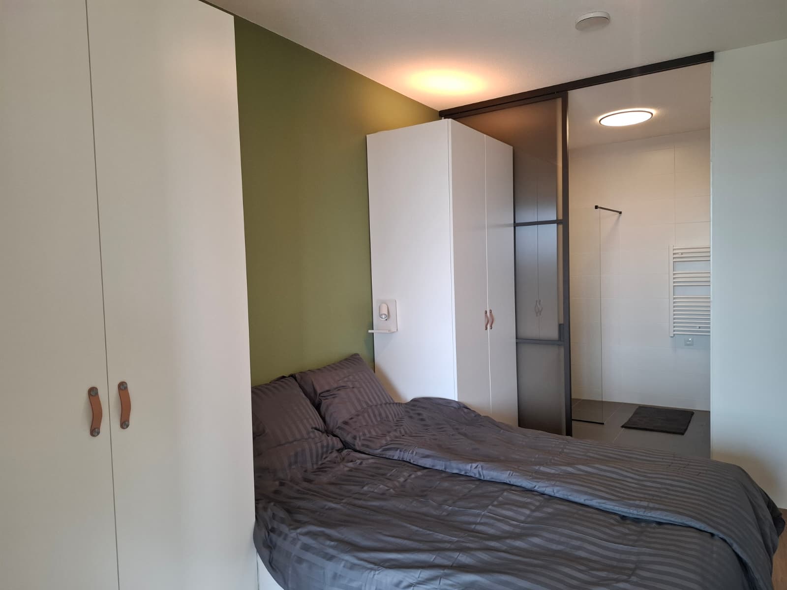 Piekstraat 2 bedroom apartment, Rotterdam in Rotterdam — photo 12