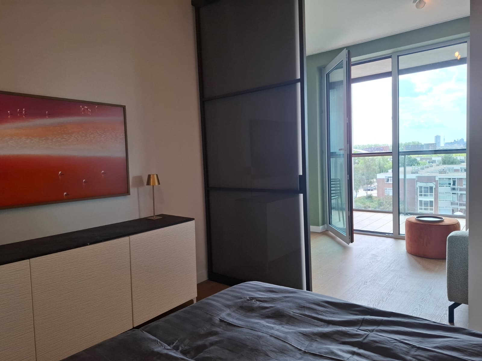 Piekstraat 2 bedroom apartment, Rotterdam in Rotterdam — photo 13