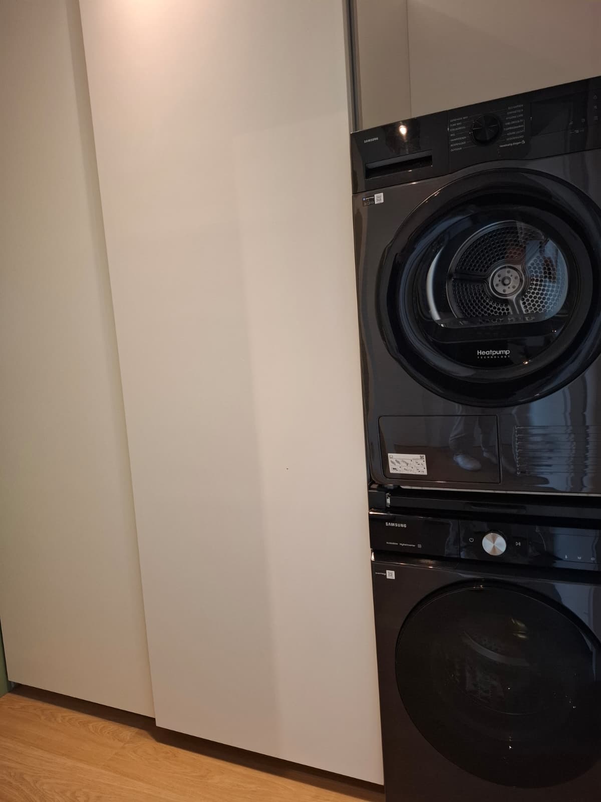 Piekstraat 2 bedroom apartment, Rotterdam in Rotterdam — photo 14