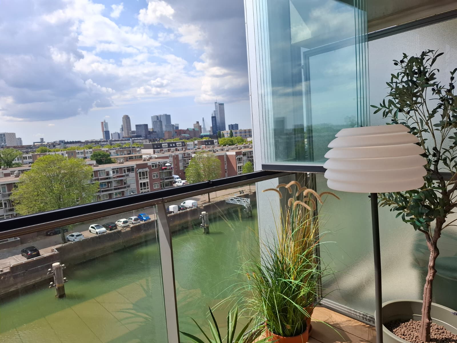 Piekstraat 2 bedroom apartment, Rotterdam in Rotterdam — photo 17