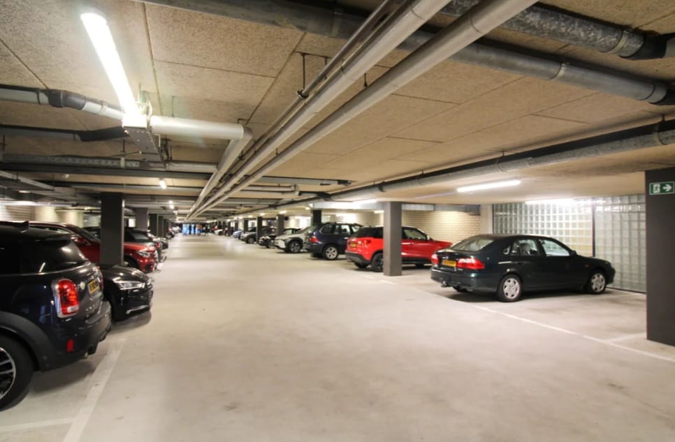 Mooie woning + Kantoor, Eindhoven in Amsterdam — photo 3