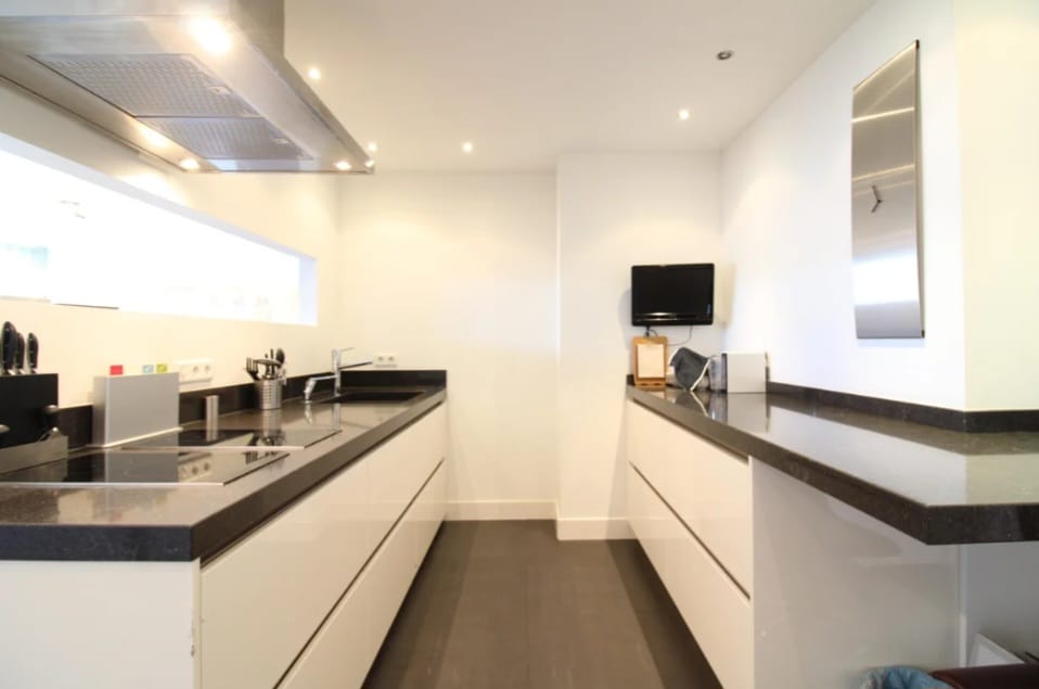 Mooie woning + Kantoor, Eindhoven in Amsterdam — photo 4