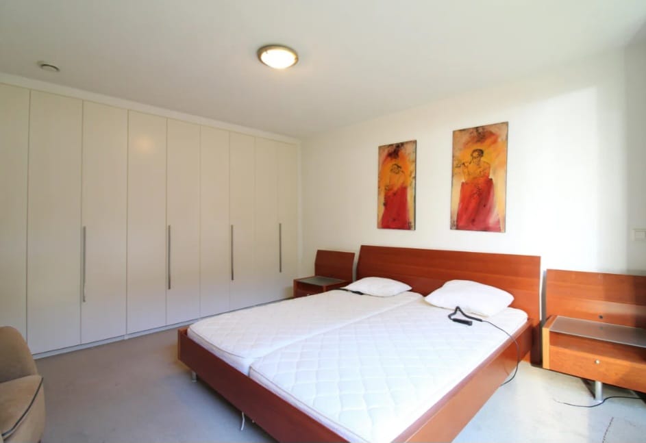 Mooie woning + Kantoor, Eindhoven in Amsterdam — photo 5