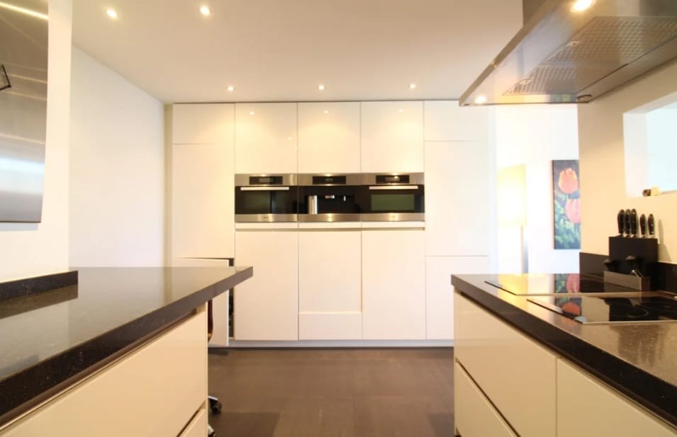 Mooie woning + Kantoor, Eindhoven in Amsterdam — photo 8