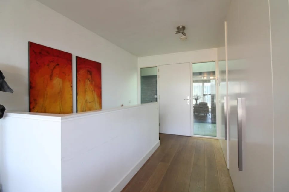 Mooie woning + Kantoor, Eindhoven in Amsterdam — photo 10