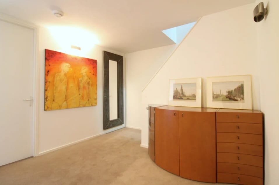 Mooie woning + Kantoor, Eindhoven in Amsterdam — photo 11