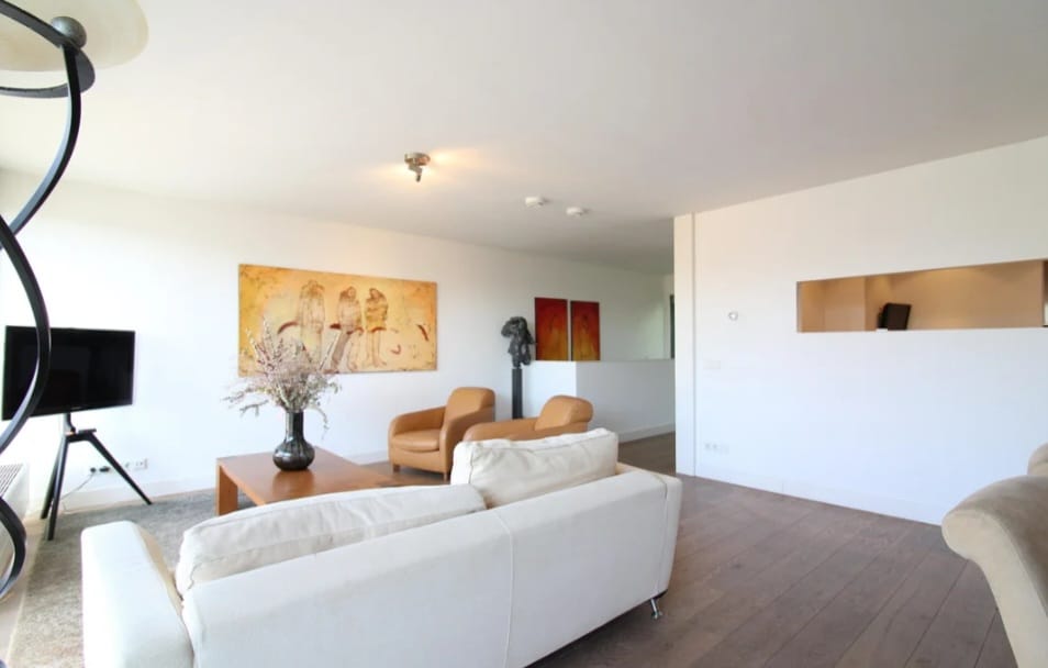 Mooie woning + Kantoor, Eindhoven in Amsterdam — photo 12