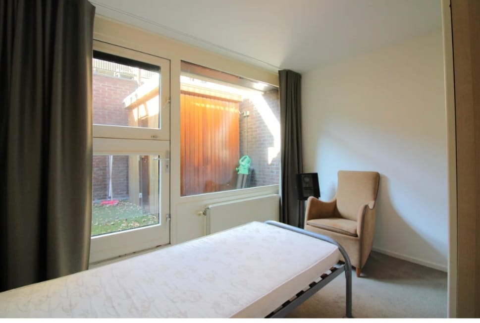 Mooie woning + Kantoor, Eindhoven in Amsterdam — photo 14