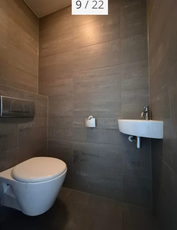 Mooie woning + Kantoor, Eindhoven in Amsterdam — photo 15