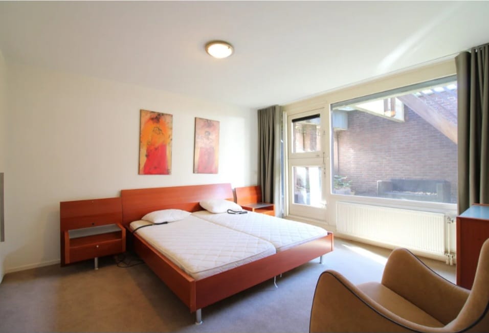 Mooie woning + Kantoor, Eindhoven in Amsterdam — photo 16