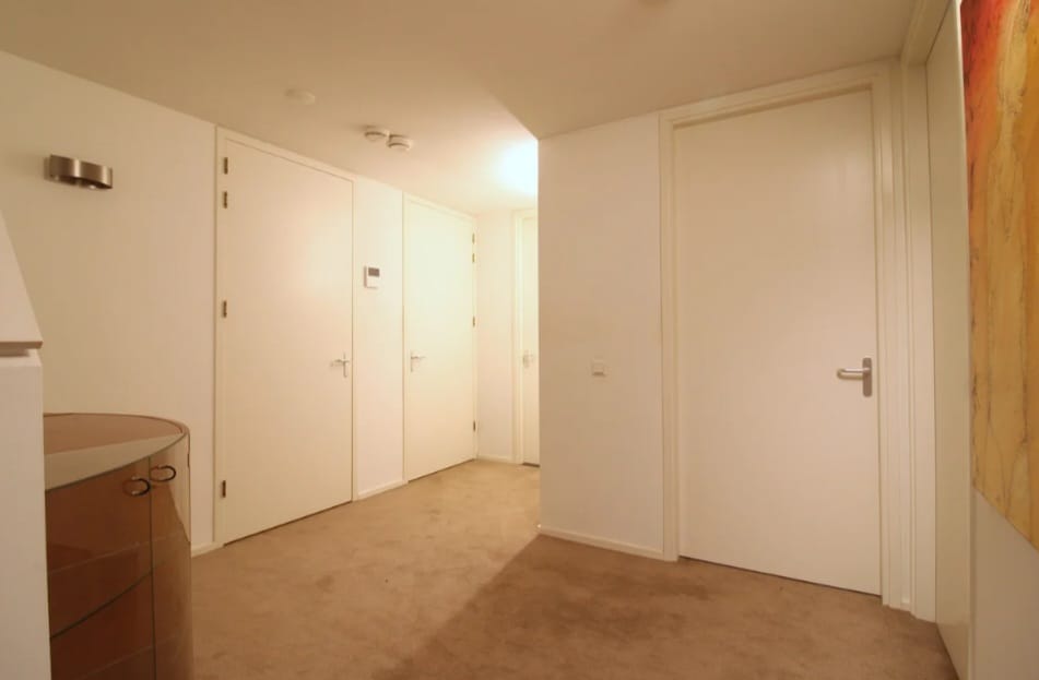 Mooie woning + Kantoor, Eindhoven in Amsterdam — photo 18