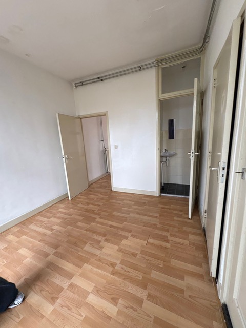 Studenthouse Kralingen, Rotterdam in Rotterdam — photo 1