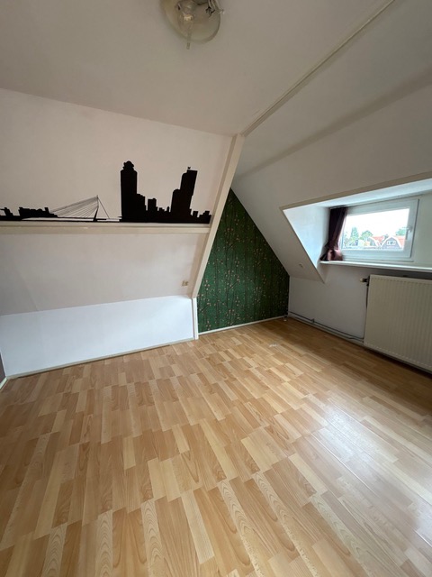 Studenthouse Kralingen, Rotterdam in Rotterdam — photo 2