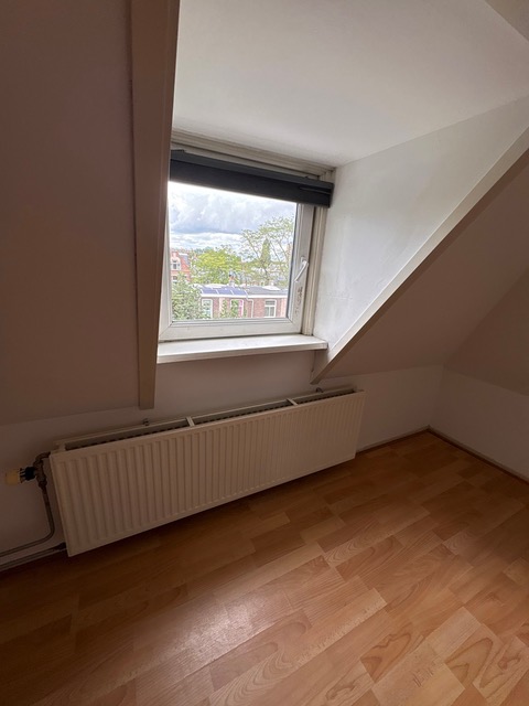 Studenthouse Kralingen, Rotterdam in Rotterdam — photo 3