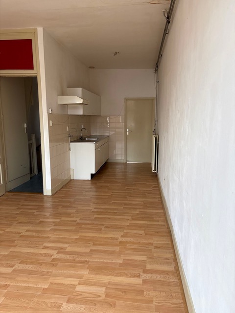 Studenthouse Kralingen, Rotterdam in Rotterdam — photo 5