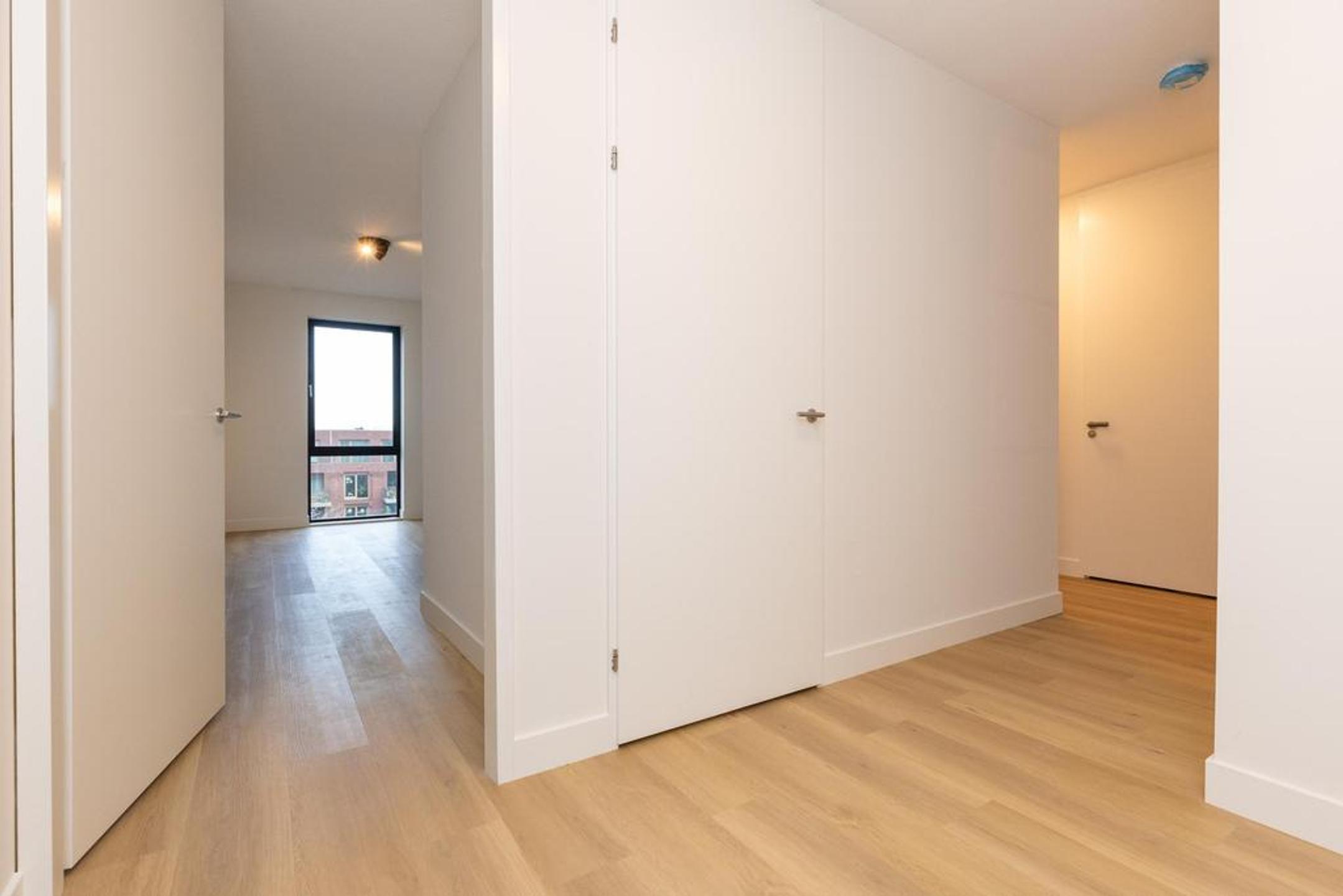 Bright new Apartment, Hoofddorp in Amsterdam — photo 2