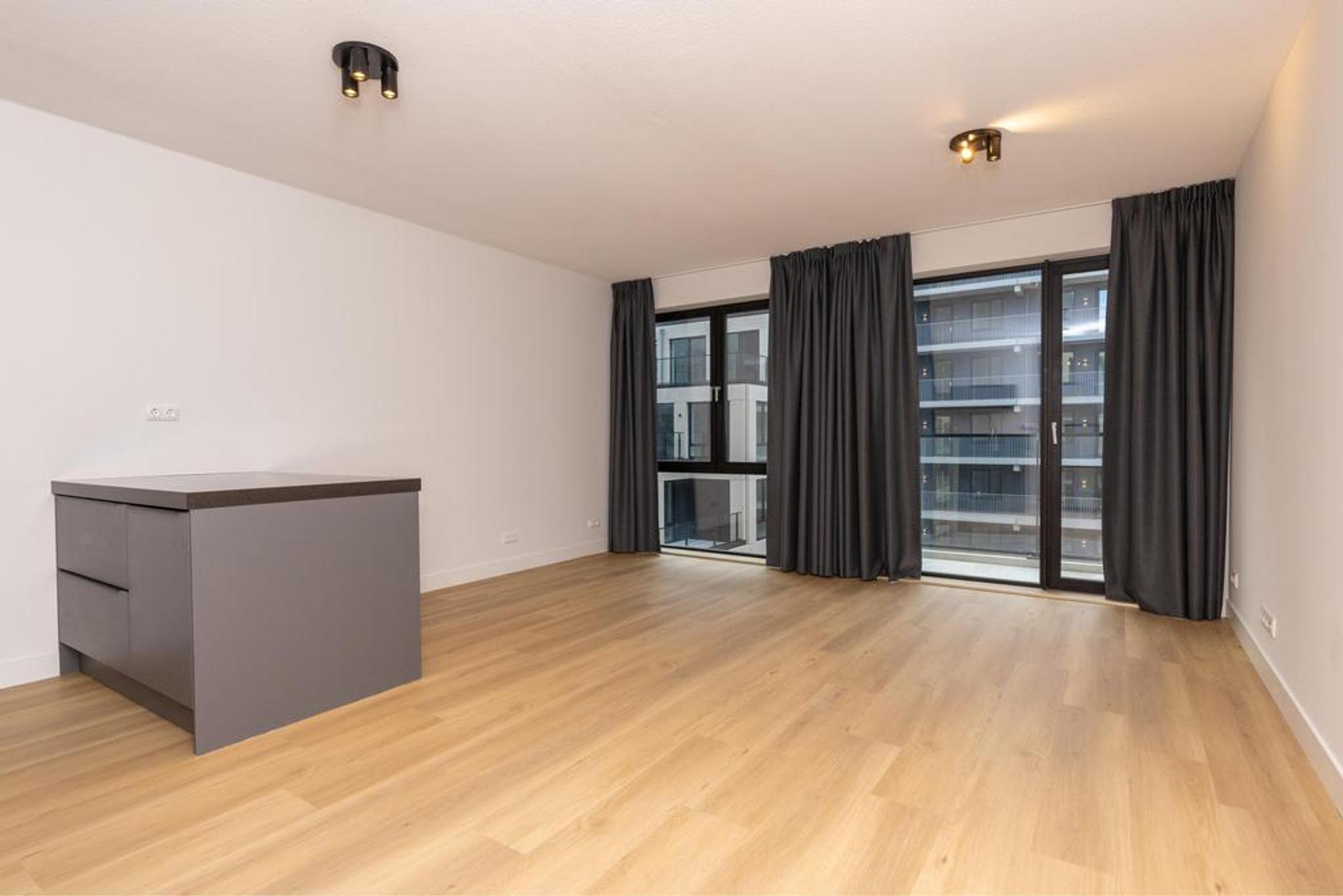 Bright new Apartment, Hoofddorp in Amsterdam — photo 3