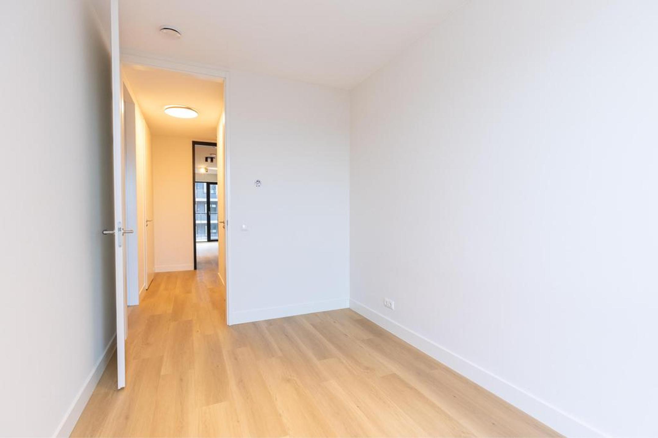 Bright new Apartment, Hoofddorp in Amsterdam — photo 6