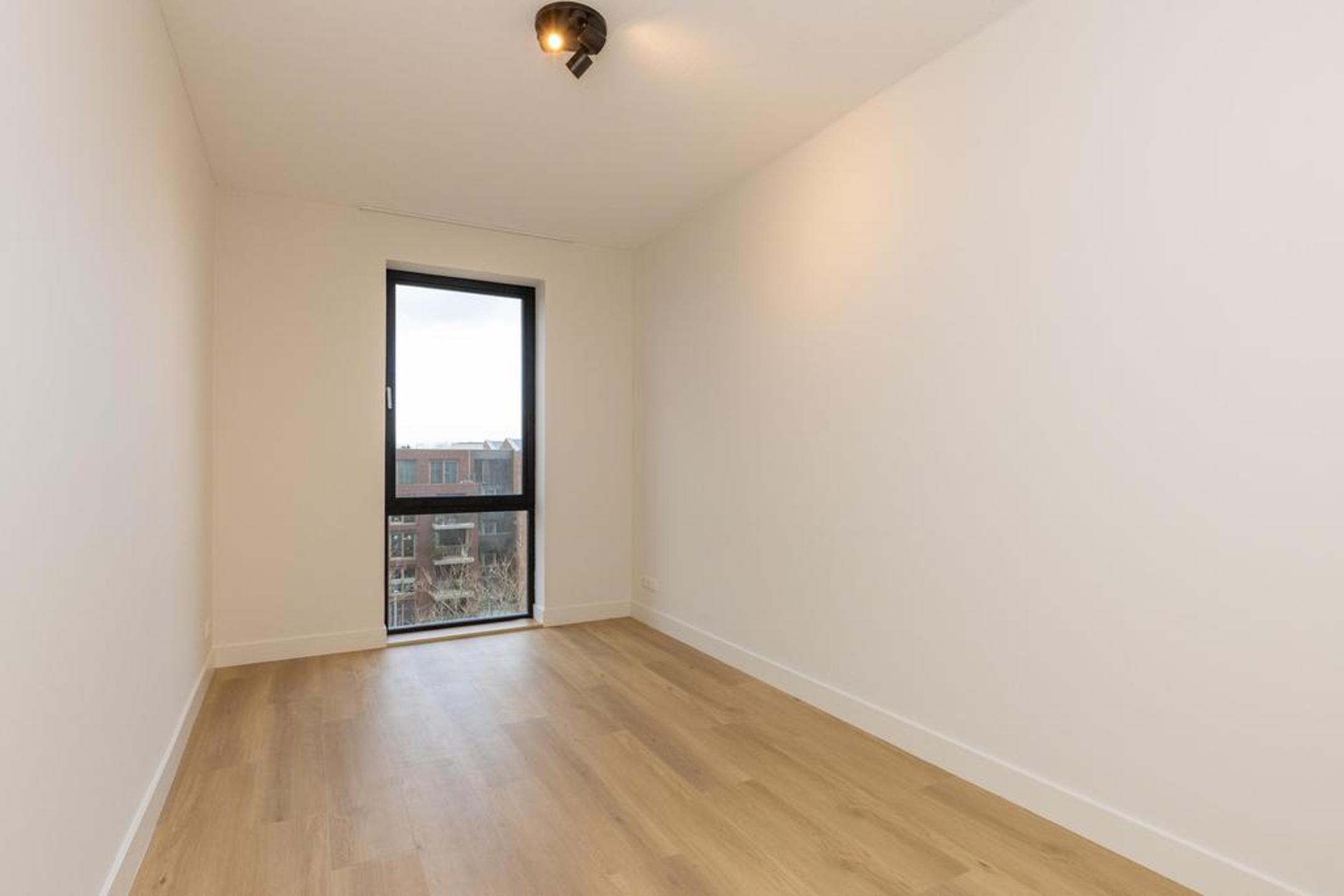 Bright new Apartment, Hoofddorp in Amsterdam — photo 7