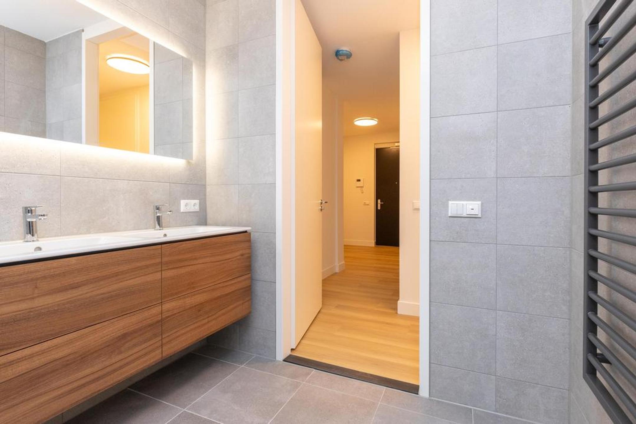 Bright new Apartment, Hoofddorp in Amsterdam — photo 9