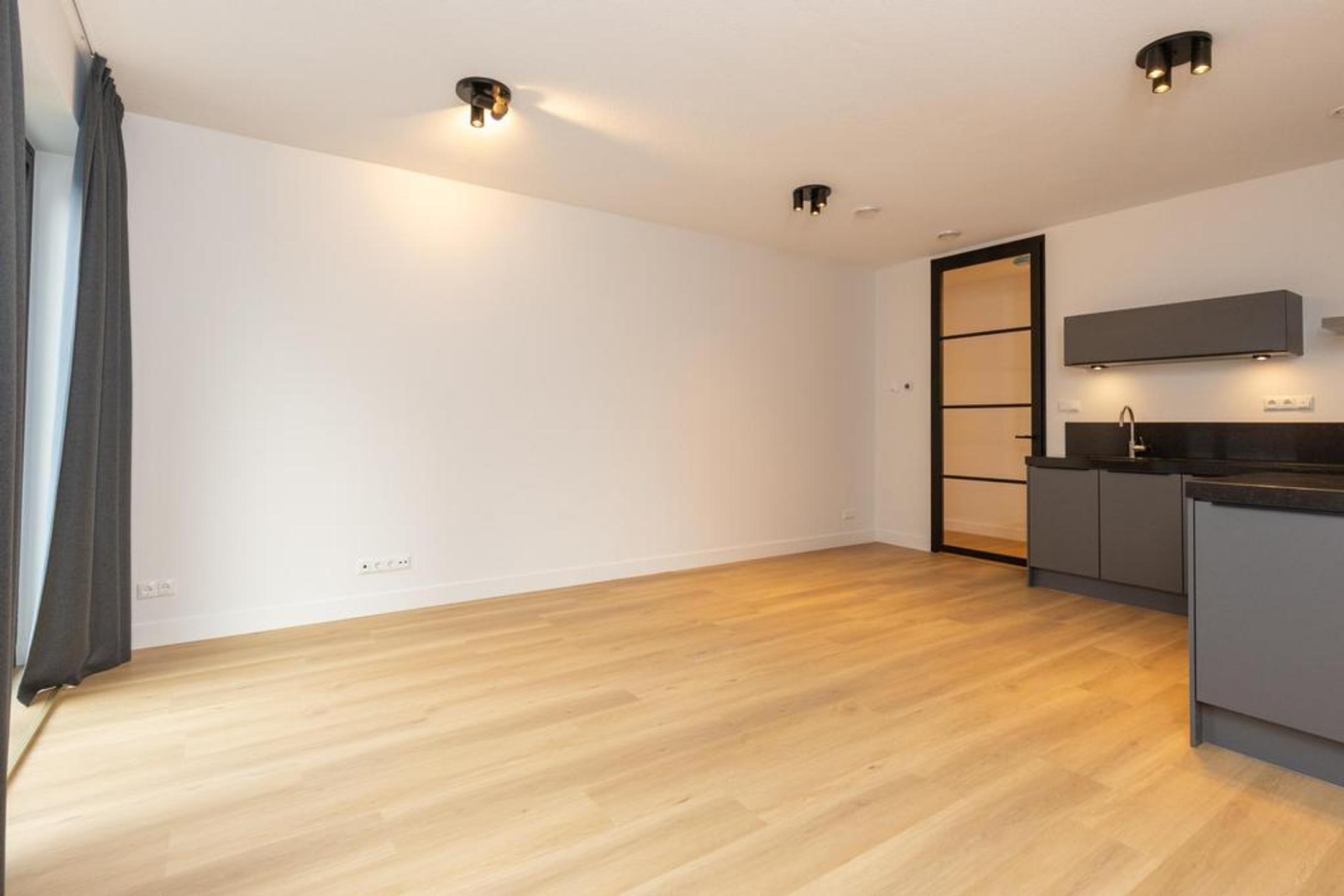 Bright new Apartment, Hoofddorp in Amsterdam — photo 12