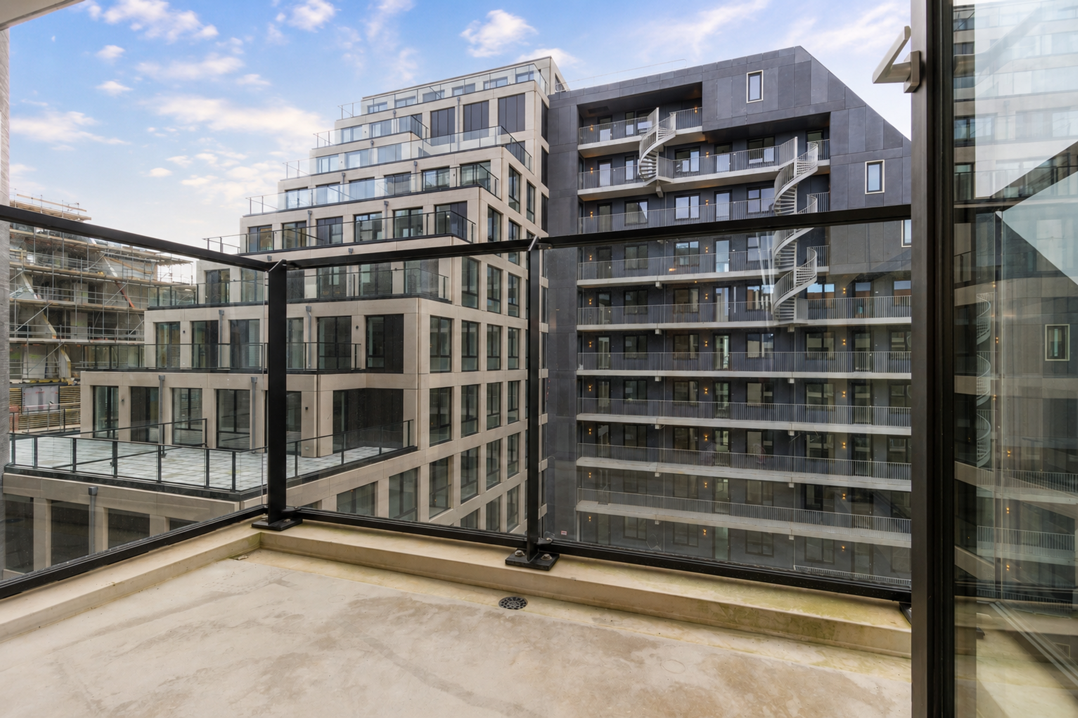 Bright new Apartment, Hoofddorp in Amsterdam — photo 15
