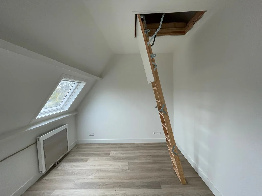 Rooftop with 1 bedroom, Rivierenbuurt , Amsterdam in Amsterdam — photo 2