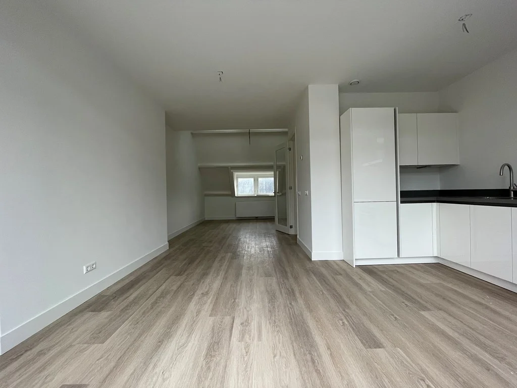 Rooftop with 1 bedroom, Rivierenbuurt , Amsterdam in Amsterdam — photo 3