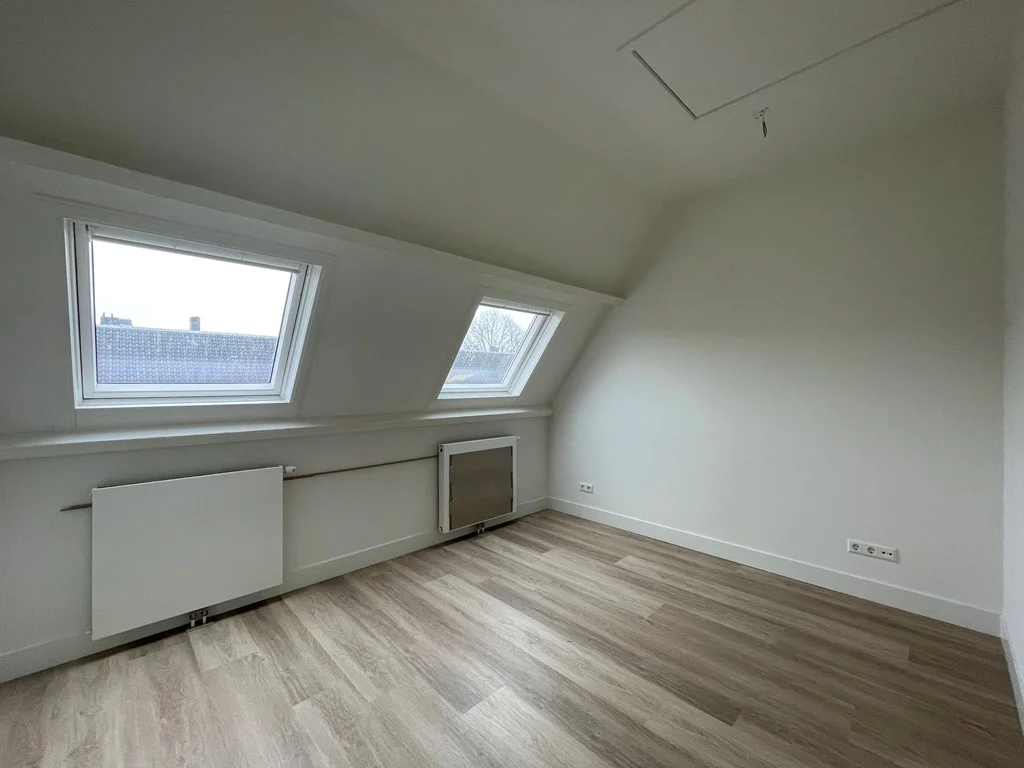 Rooftop with 1 bedroom, Rivierenbuurt , Amsterdam in Amsterdam — photo 4
