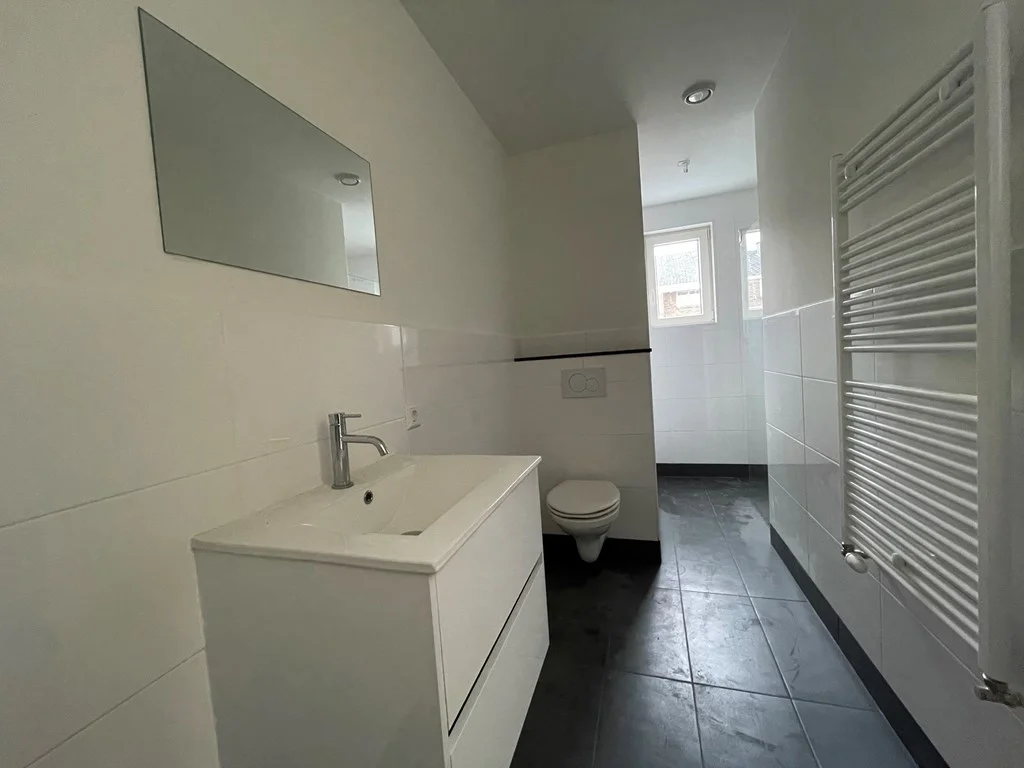 Rooftop with 1 bedroom, Rivierenbuurt , Amsterdam in Amsterdam — photo 5
