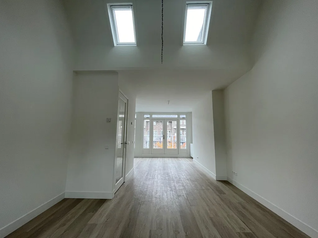 Rooftop with 1 bedroom, Rivierenbuurt , Amsterdam in Amsterdam — photo 10