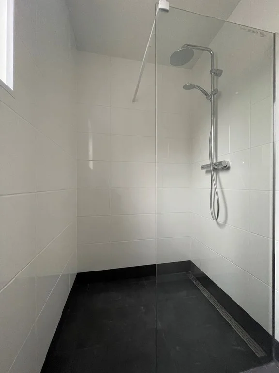 Rooftop with 1 bedroom, Rivierenbuurt , Amsterdam in Amsterdam — photo 11