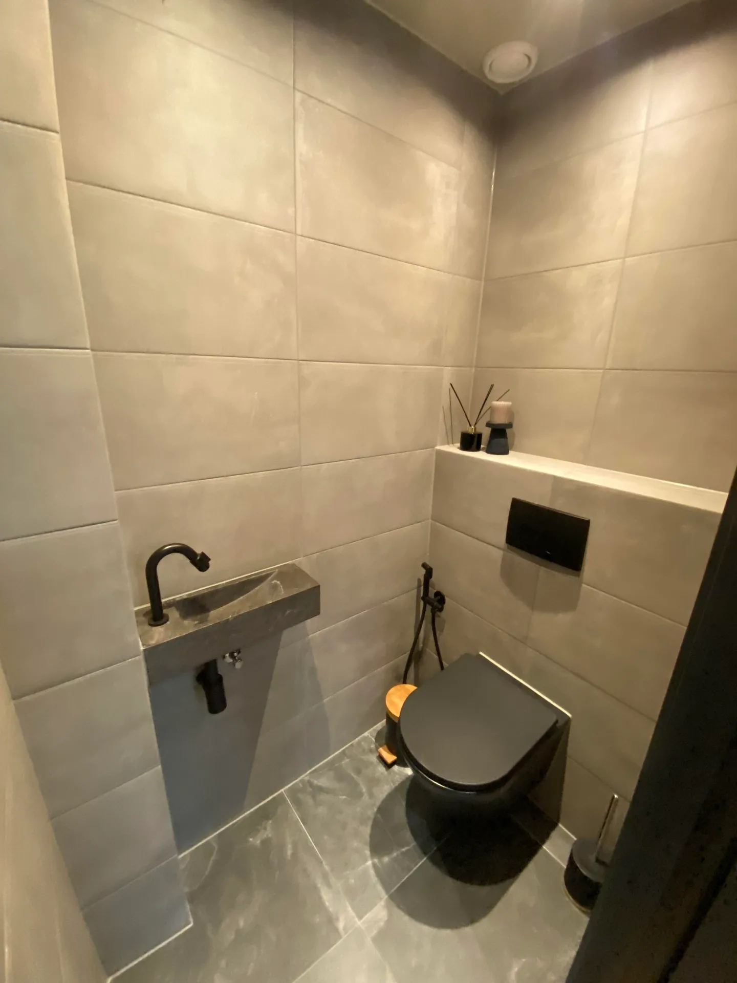Luxe bungalow in Amsterdam — photo 10