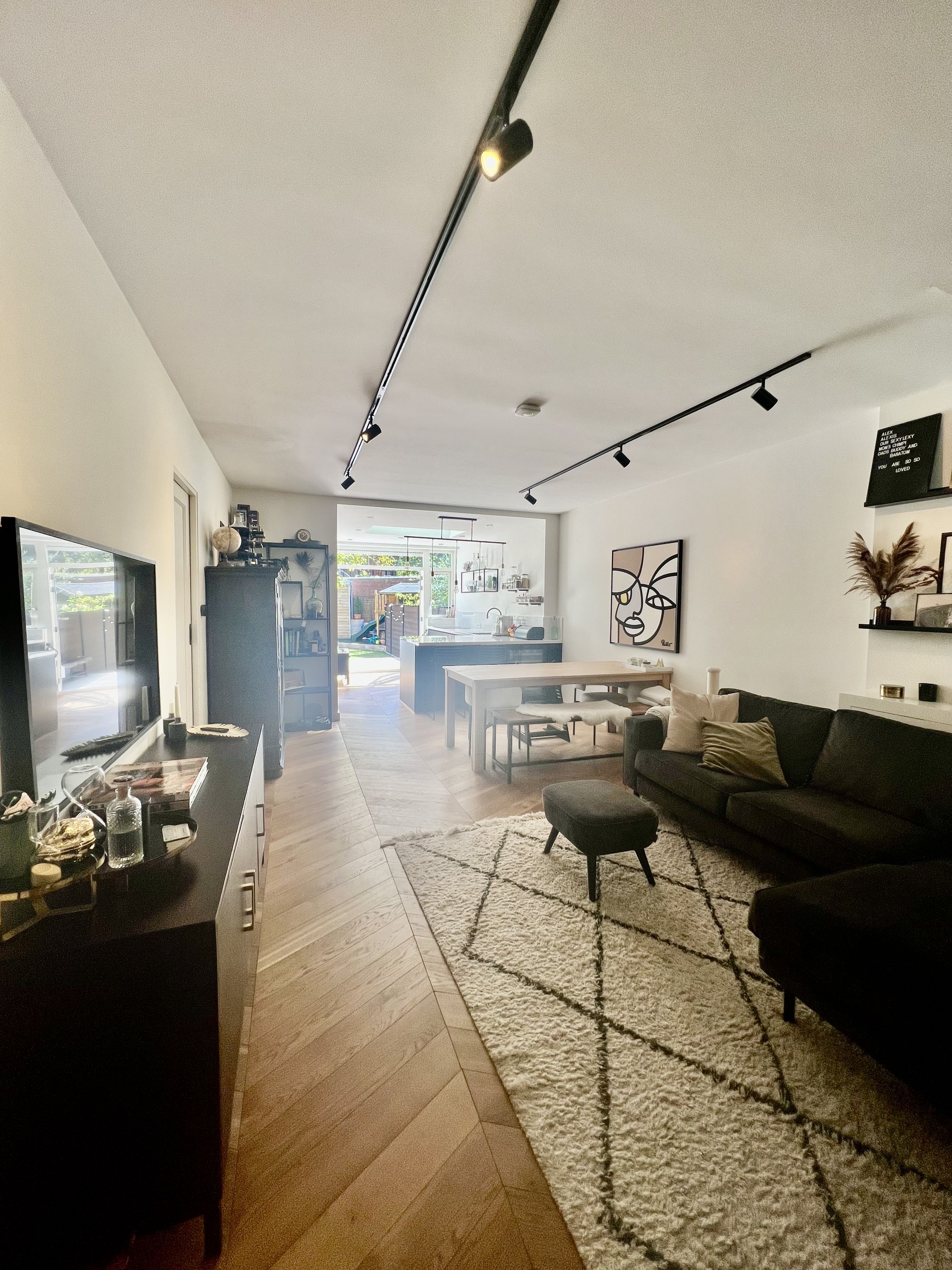 Moderne Luxe mooie woning, Amsterdam in Amsterdam — photo 13